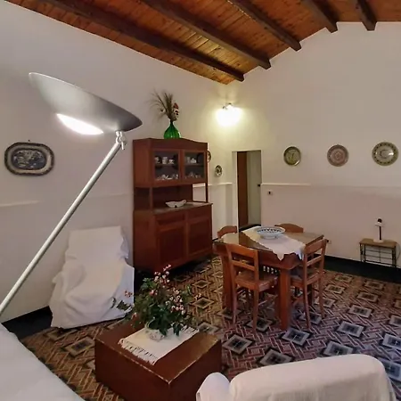 Casa de Férias De Leva *