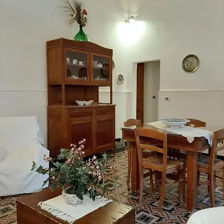 De Leva Casa de Férias *