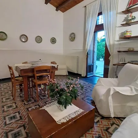 Casa vacanze De Leva