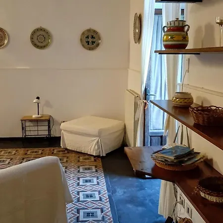 De Leva Casa de Férias