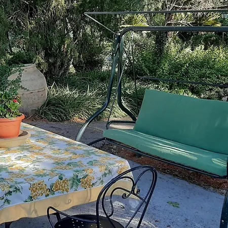 De Leva Holiday home Modica