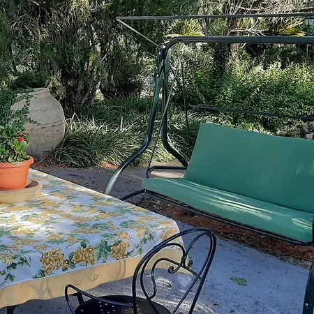 De Leva Casa de Férias Modica