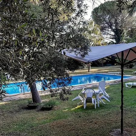 Casa de Férias De Leva Modica
