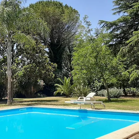 De Leva Casa de Férias *
