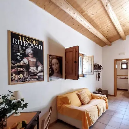 De Leva Holiday home *