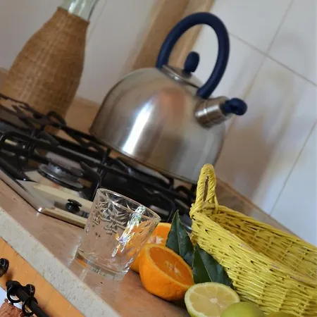 Casa de Férias De Leva *