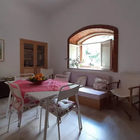 De Leva Casa de Férias