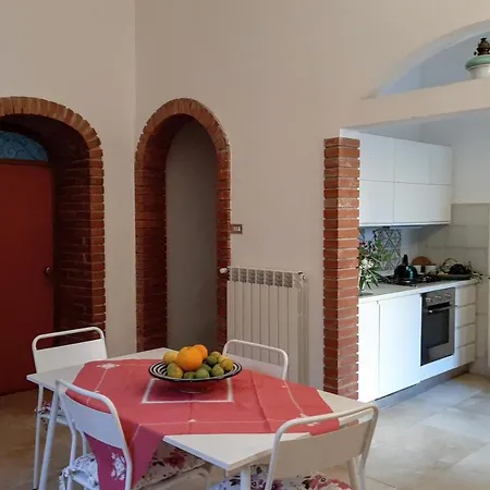 Holiday home De Leva Modica