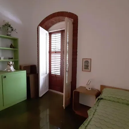 De Leva Casa de Férias Modica