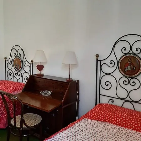 De Leva Casa de Férias *