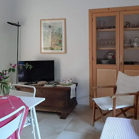 Casa de Férias De Leva *