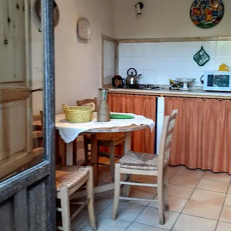 Holiday home De Leva