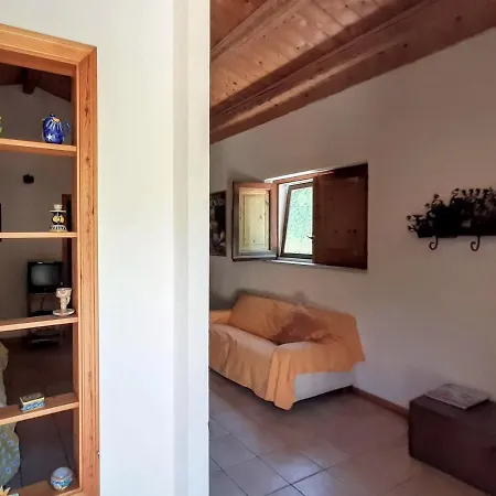 De Leva Casa de Férias *