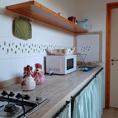 De Leva Casa de Férias
