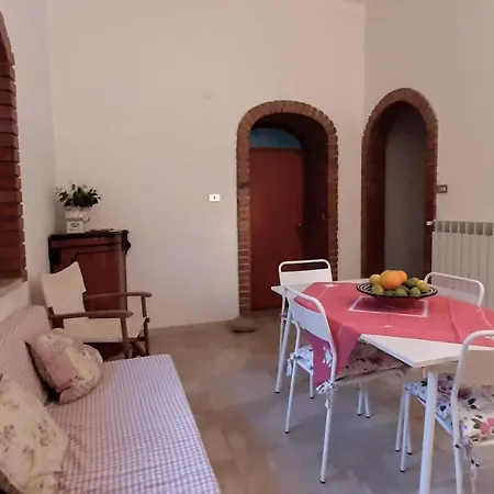 De Leva Casa de Férias Modica