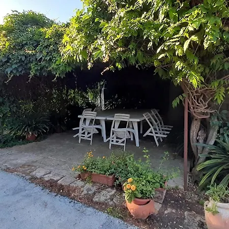 De Leva Casa de Férias