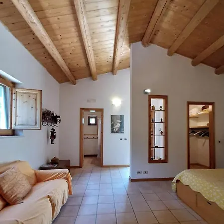 Casa vacanze De Leva