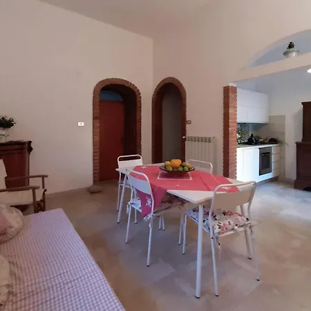 De Leva Holiday home
