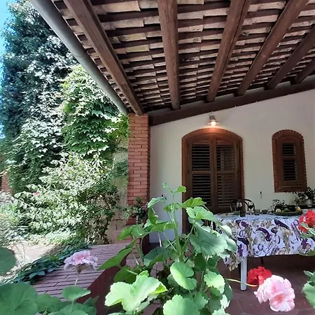 Casa de Férias De Leva Modica
