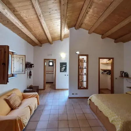 Casa vacanze De Leva