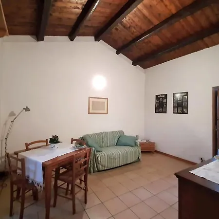 Casa vacanze De Leva