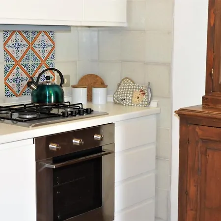 De Leva Casa vacanze Modica