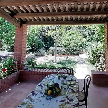 Casa vacanze De Leva *