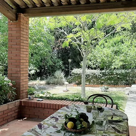 Casa vacanze De Leva