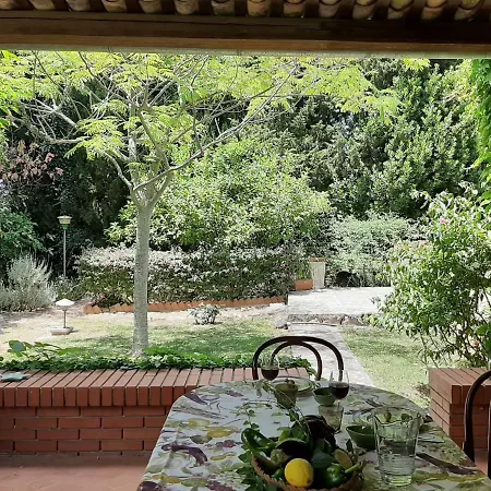 Casa de Férias De Leva