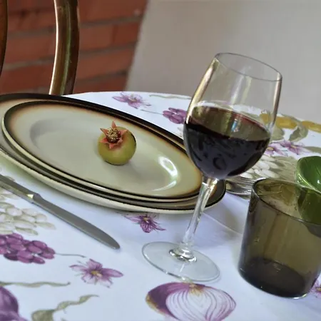 Casa vacanze De Leva *