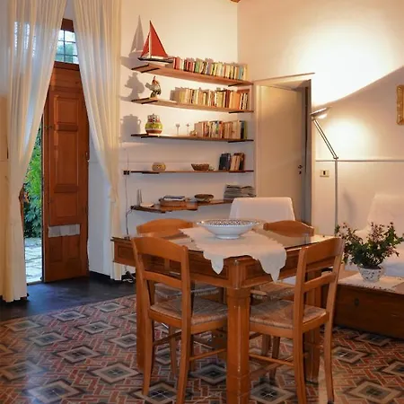 De Leva Casa de Férias Modica