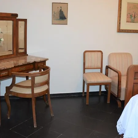Casa de Férias De Leva Modica