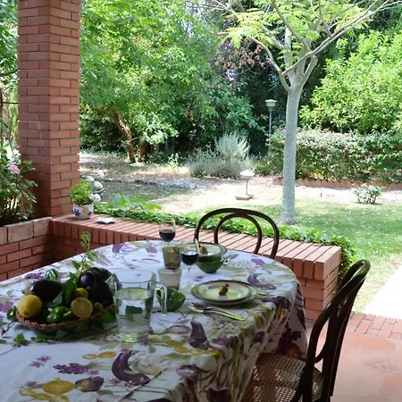 Casa de Férias De Leva