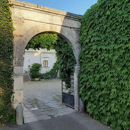 Casa de Férias De Leva
