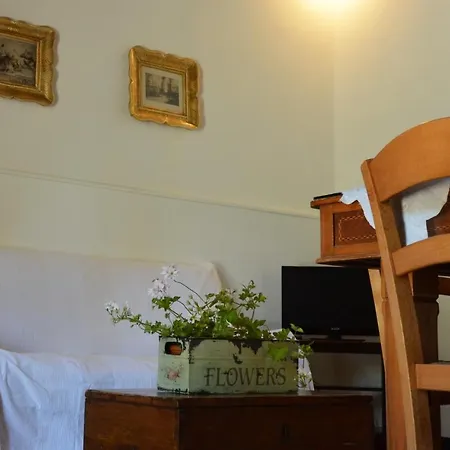 De Leva Casa de Férias *