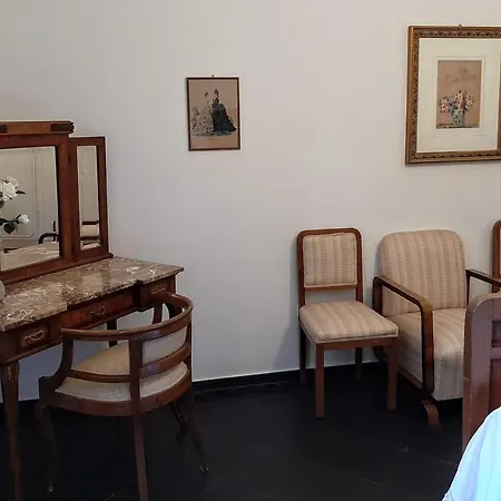 Casa de Férias De Leva Modica