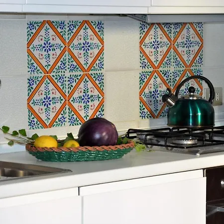 Holiday home De Leva *